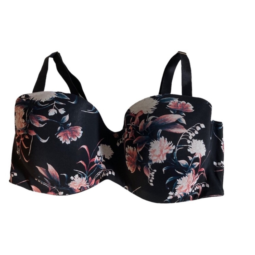 38 E bra.
